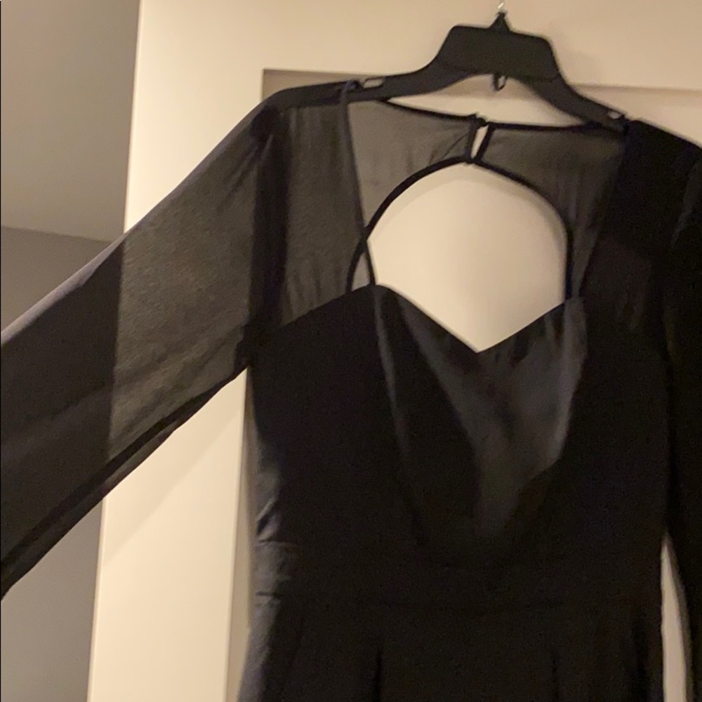 Bebe Romper - Picture 2 of 7